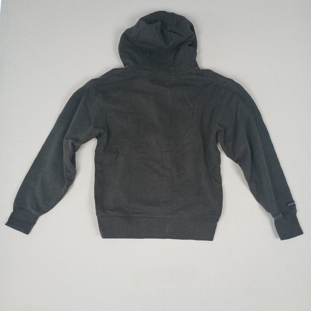 Bloomsburg University 1839 Pennsylvania Jansport Zip Up Grey Hoodie Jacket Small