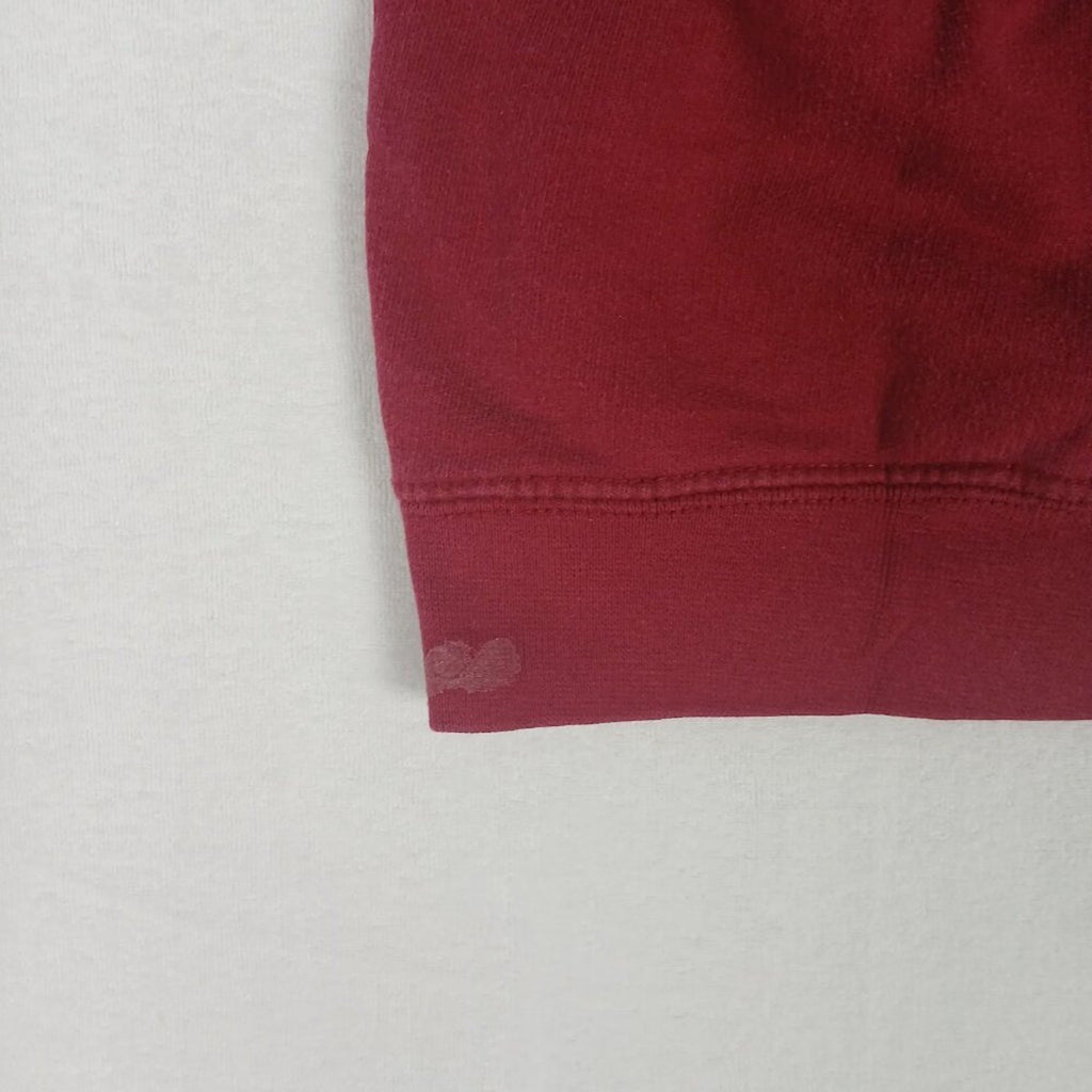South Carolina Gamecocks University 1801 Kids Red Soffe Hoodie Sweatshirt Small