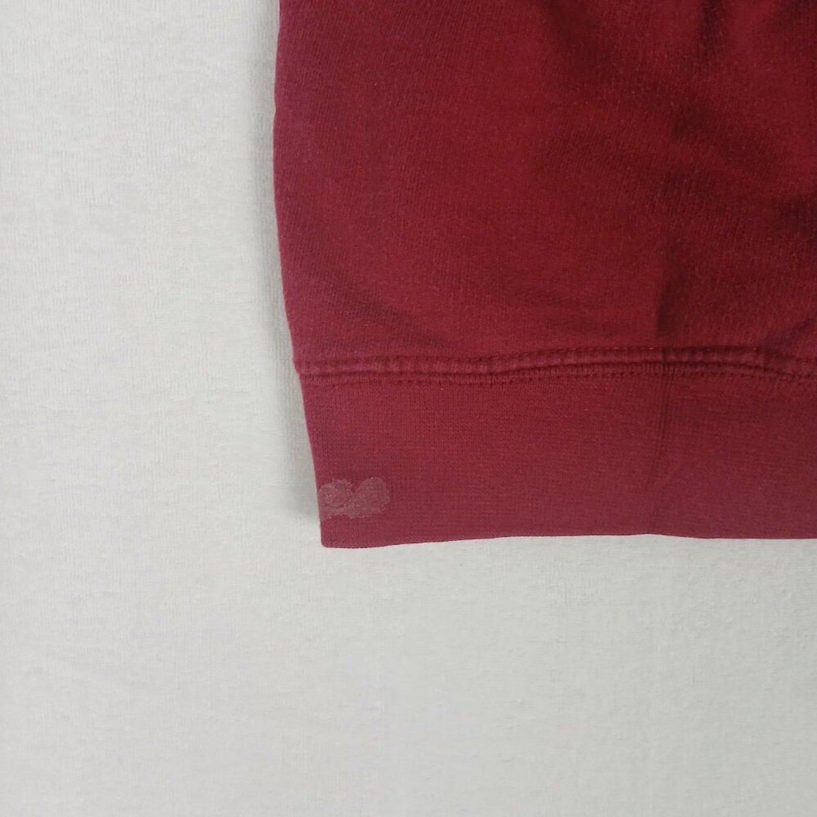 South Carolina Gamecocks University 1801 Kids Red Soffe Hoodie Sweatshirt Small