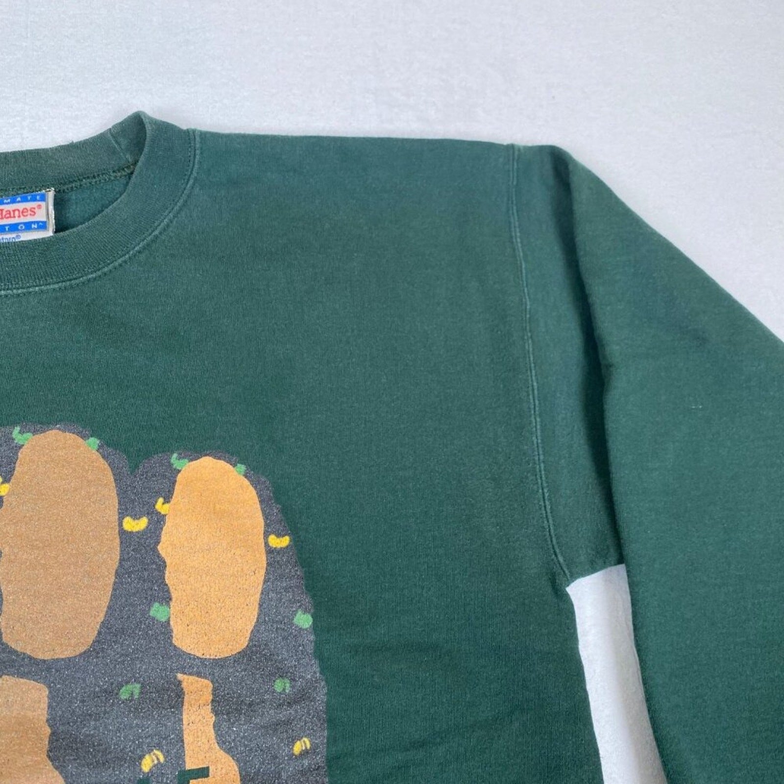 Shirley Chisholm Seat At The Table Black Woman Feminist Green Sweatshirt