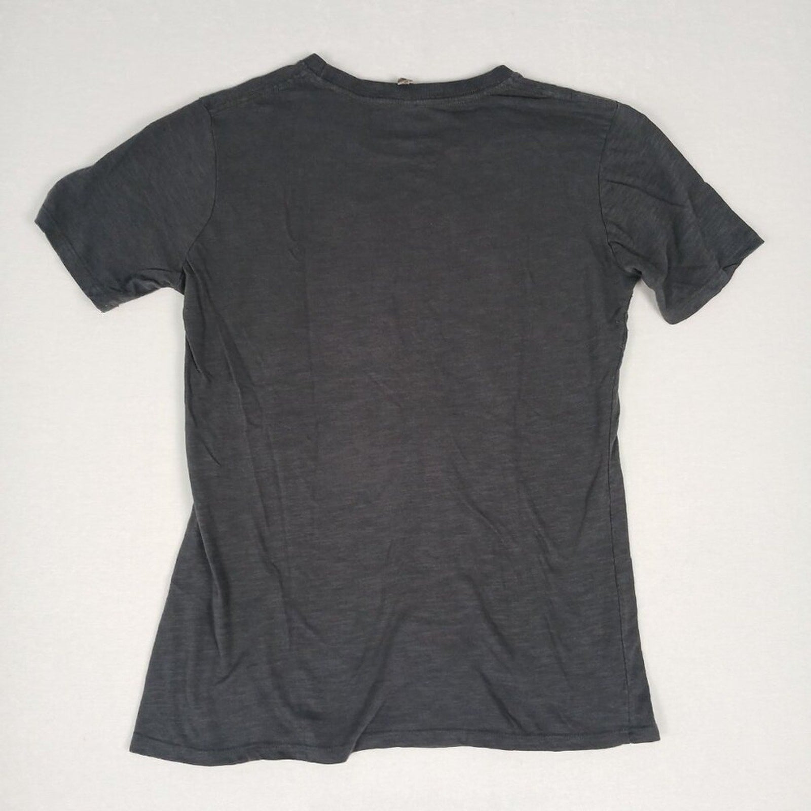Gateway Arch St. Louis Missouri National Park Graphic Grey Women's Tee