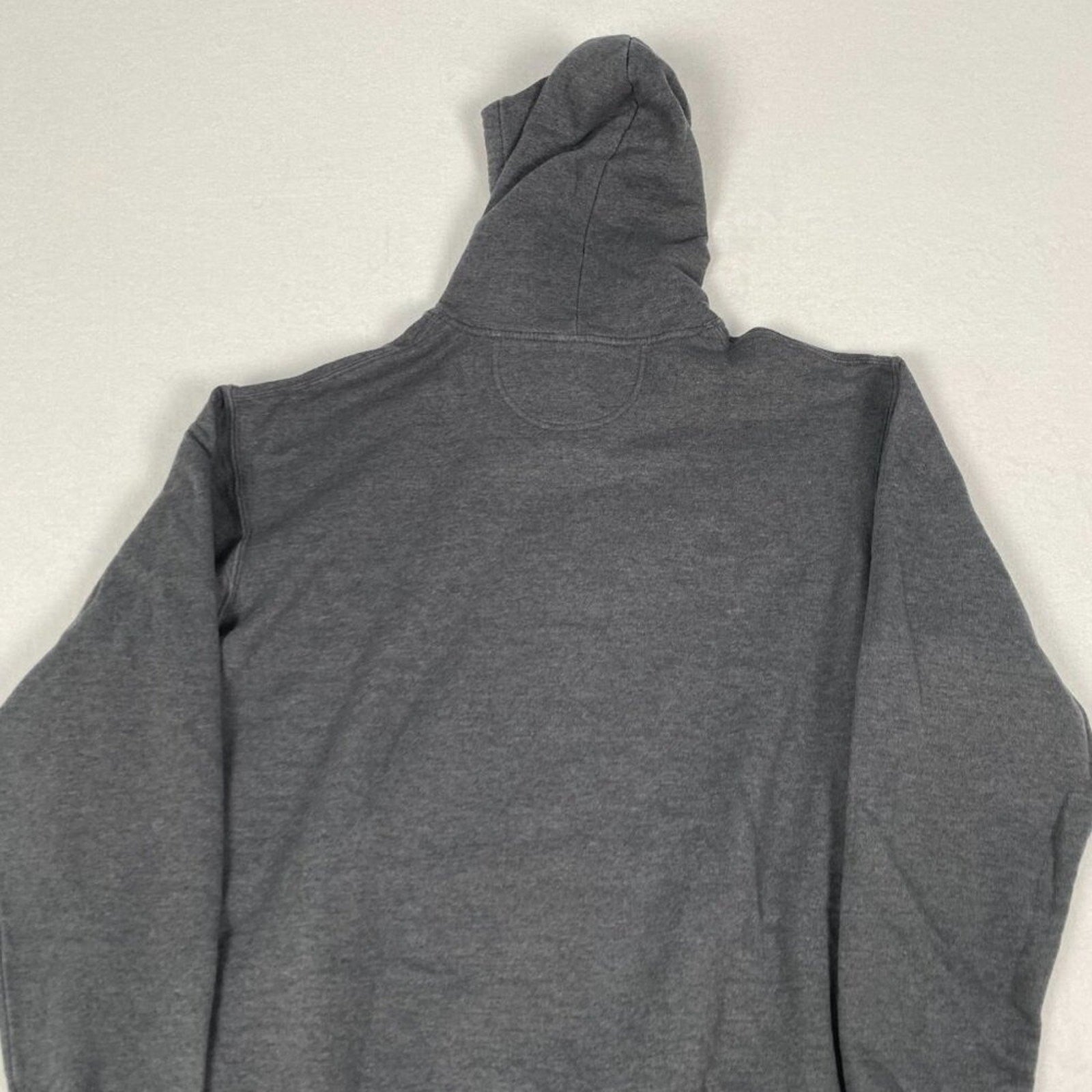 Hello Kitty Sanrio Football Pink Graphic Grey Hoodie Sweatshirt