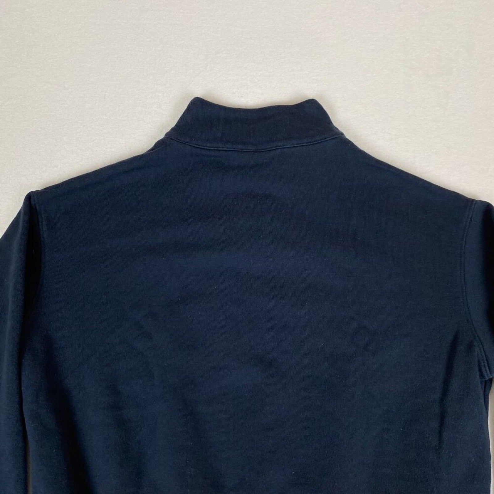 California University Golden Bears Berkley Champion Blue Cropped Sweatshirt